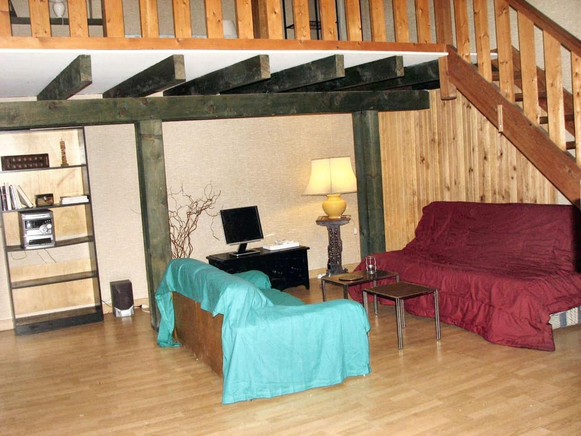 Studio Confortable Pres De Beaumont Du Perigord 60 M² Cheminee Exterior foto